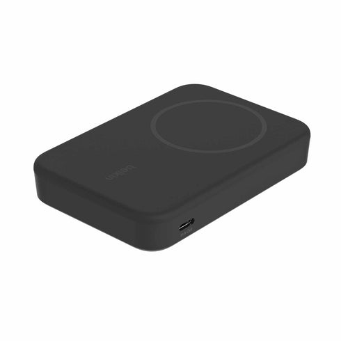 Belkin Qi2 Wireless Power Bank 8K BPD007btBK